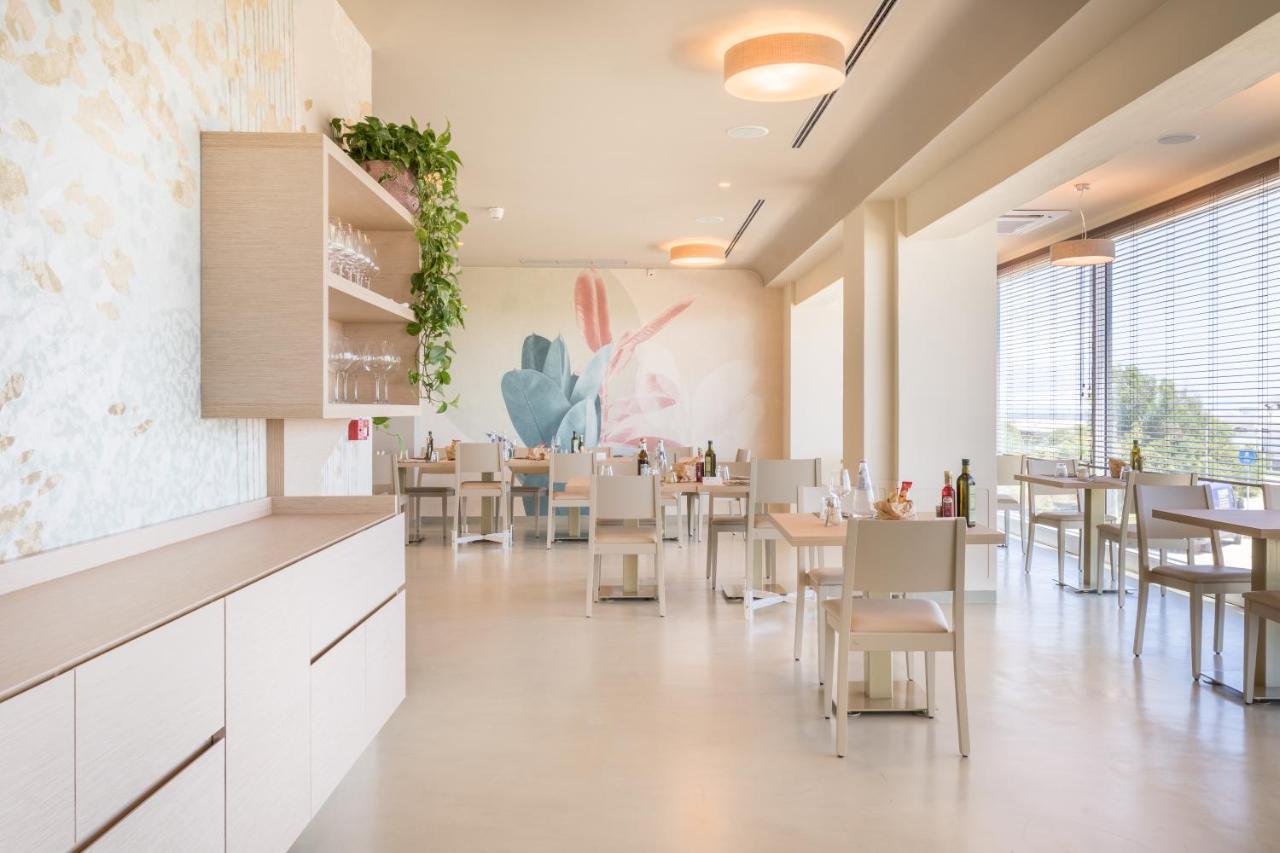 Hotel Baya - In Centro, Sul Mare Milano Marittima Zewnętrze zdjęcie