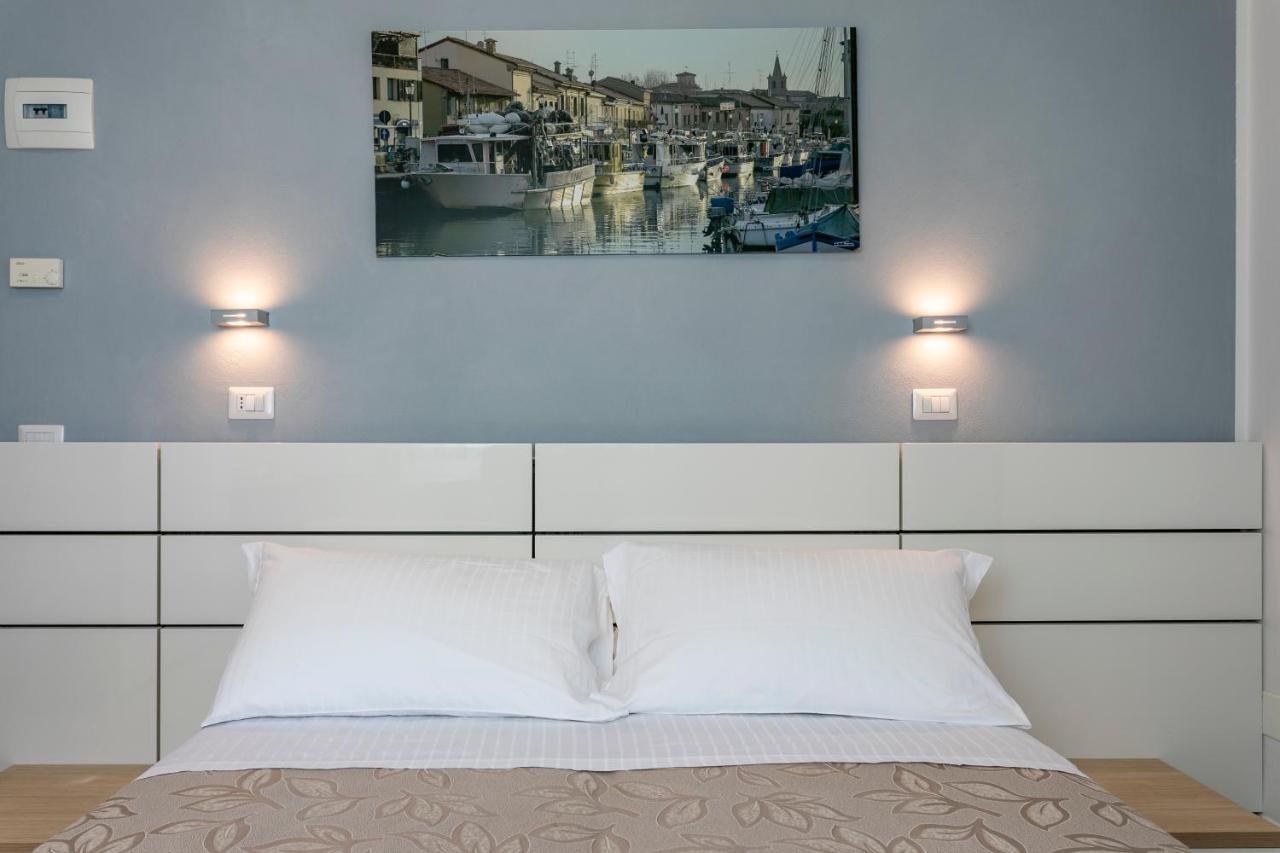 Hotel Baya - In Centro, Sul Mare Milano Marittima Zewnętrze zdjęcie