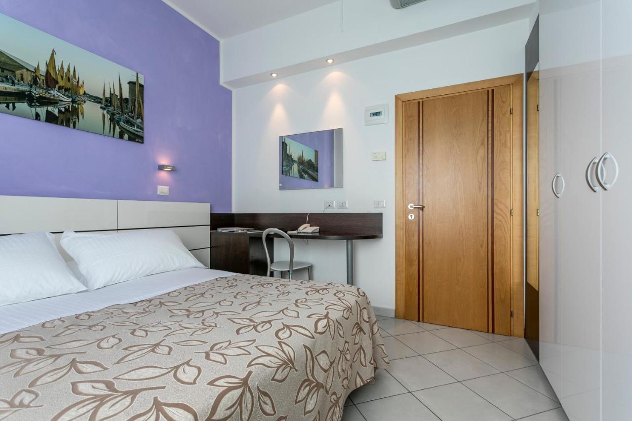 Hotel Baya - In Centro, Sul Mare Milano Marittima Zewnętrze zdjęcie