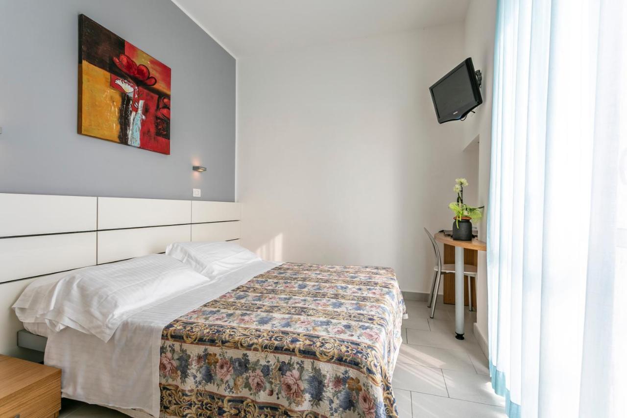 Hotel Baya - In Centro, Sul Mare Milano Marittima Zewnętrze zdjęcie