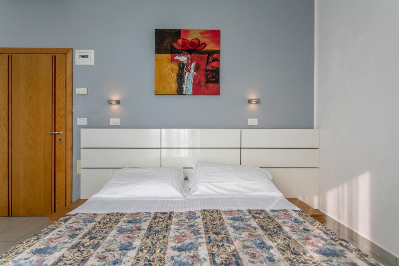 Hotel Baya - In Centro, Sul Mare Milano Marittima Zewnętrze zdjęcie