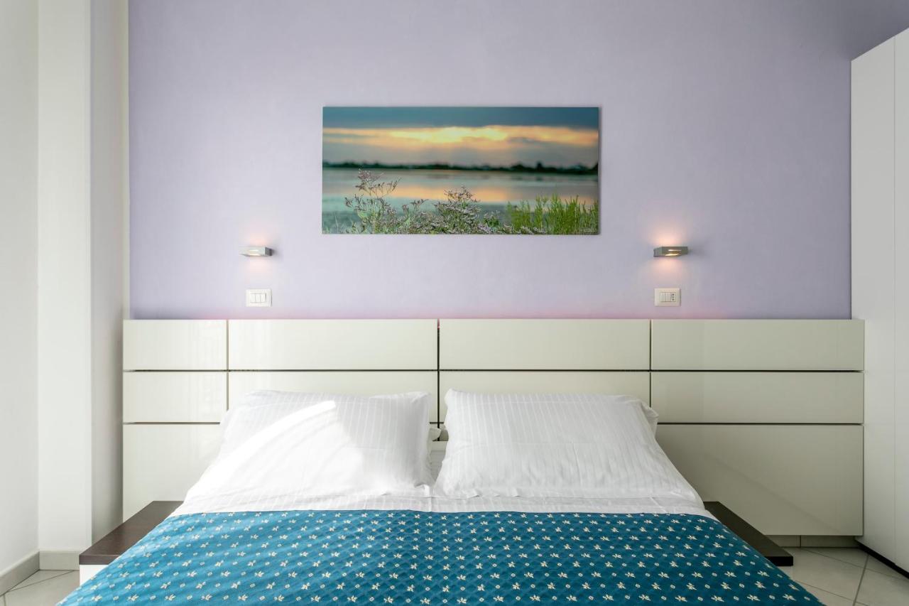 Hotel Baya - In Centro, Sul Mare Milano Marittima Zewnętrze zdjęcie