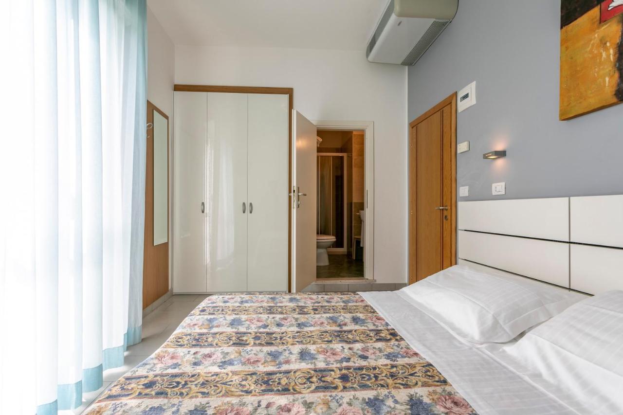 Hotel Baya - In Centro, Sul Mare Milano Marittima Zewnętrze zdjęcie