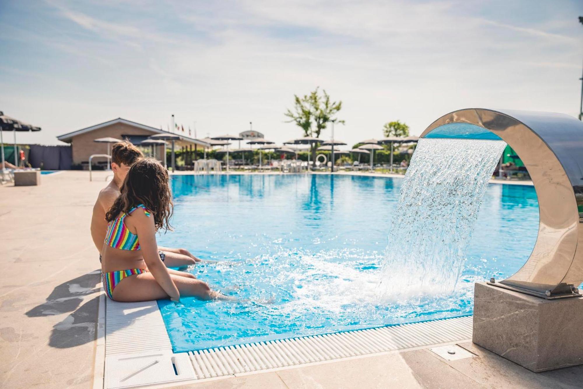 Hotel Baya - In Centro, Sul Mare Milano Marittima Zewnętrze zdjęcie