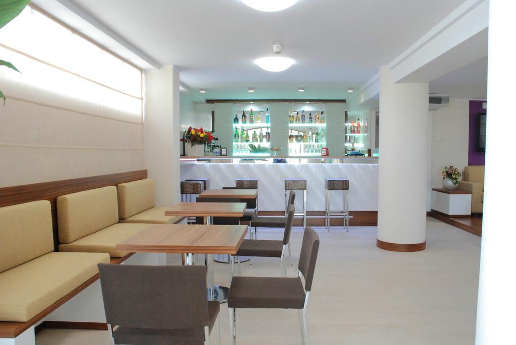 Hotel Baya - In Centro, Sul Mare Milano Marittima Zewnętrze zdjęcie